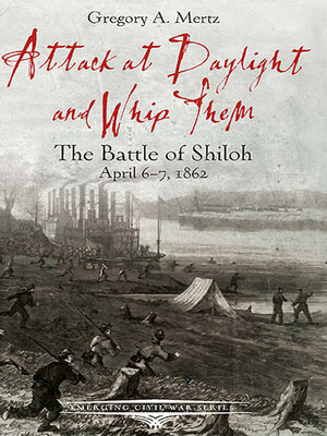 cover image of Attack at Daylight and Whip Them